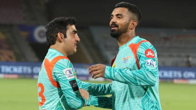 गौतम गंभीर ने चली ऐसी कमाल की चाल जिससे मैच की आखिरी गेंद पर बल्लेबाज ने लगाया छक्का, Video हुआ वायरल