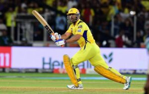 Ipl 2023: धोनी ने चेपॉक में 2 सिक्स लगाकर रचा इतिहास, ऐसा करने वाले बने पहले भारतीय विकेटकीपर बल्लेबाज