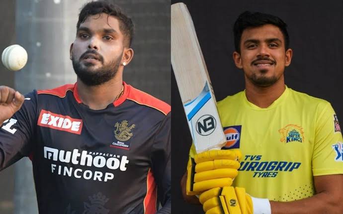 Video : एडम मिल्ने की तेज रफ्तार के टूटा पाथुम निसंका का बल्ला, देखते रह गए बल्लेबबाज, वायरल हुआ वीडियो 