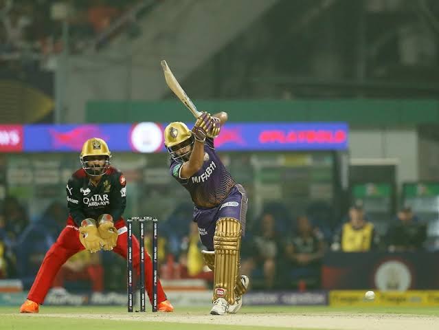Video: मुश्किल समय समय में शार्दूल ठाकुर बने केकेआर के संकट मोचन, चौके-छक्के लगाकर बनाया अर्धशतक, वायरल वीडियो