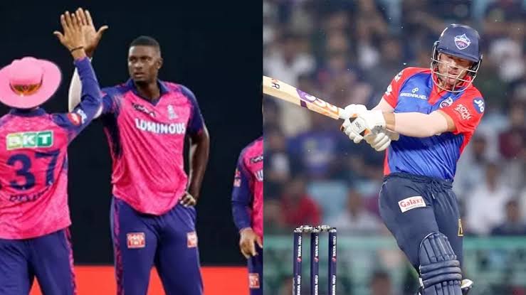 Rr Vs Dc: जॉस बटलर और मिचेल मार्श के बिना कुछ ऐसी होगी दिल्ली कैपिटल्स और राजस्थान रॉयल्स की प्लेइंग 11