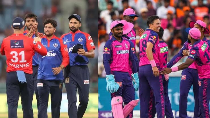 Rr Vs Dc: जॉस बटलर और मिचेल मार्श के बिना कुछ ऐसी होगी दिल्ली कैपिटल्स और राजस्थान रॉयल्स की प्लेइंग 11