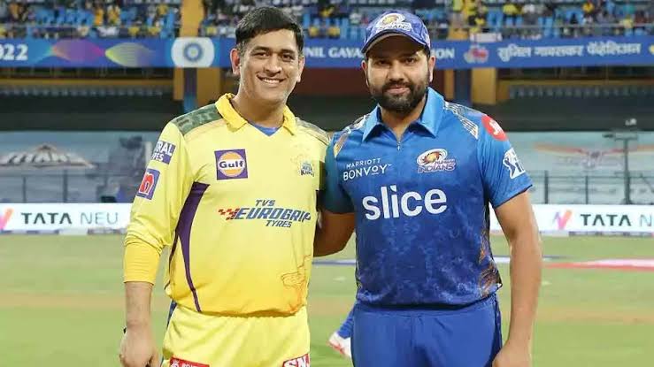 Mi Vs Csk: मुंबई इंडियंस के खिलाफ मैच में चेन्नई सुपर किंग्स में होगा एक बड़ा बदलाव, जानिए कैसी होगी दोनों टीमों की अंतिम ग्यारह