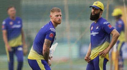 Mi Vs Csk: मुंबई इंडियंस के खिलाफ मैच में चेन्नई सुपर किंग्स में होगा एक बड़ा बदलाव, जानिए कैसी होगी दोनों टीमों की अंतिम ग्यारह