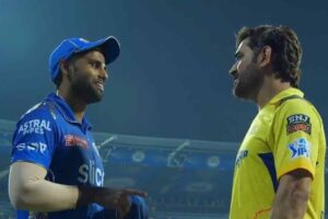 लगातार हर मैच में सुपर फ्लॉप रहे Suryakumar Yadav ने धोनी को बनाया अपना गुरू, तो माही ने दिया सफलता का गुरूमंत्र, फैंस बोले - अब तो जीत पक्की 