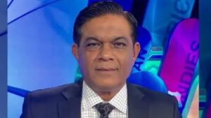 पाकिस्तानी क्रिकेटर ने अर्जुन तेंदुलकर की गेंदबाजी को बताया घटिया, कहा - &Quot;उसे अपने बाप के नक्शे कदम पर नहीं....&Quot; 3 पाकिस्तानी क्रिकेटर ने Arjun Tendulkar की गेंदबाजी को बताया घटिया, कहा - &Quot;उसे अपने बाप के नक्शे कदम पर नहीं....&Quot;