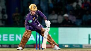 Video: मियां भाई का कमाल, मोहम्मद सिराज ने बेहतरीन यॉर्कर गेंद पर आंद्रे रसेल को याद दिलाई नानी, देखें वीडियो