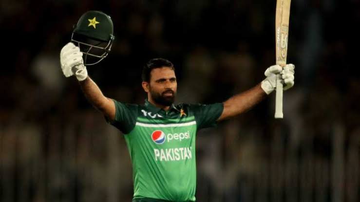 Pak Vs Nz : बाबर का चला बल्ला, तो फखर जमन ने लगाया शतक, पाकिस्तान ने न्यूजीलैंड को मात देते हुए Odi में हासिल की 500वीं जीत 4 Pak Vs Nz : पाकिस्तान ने न्यूजीलैंड को मात देते हुए Odi में हासिल की 500वीं जीत