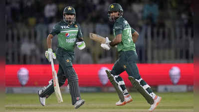 Pak Vs Nz : बाबर का चला बल्ला, तो फखर जमन ने लगाया शतक, पाकिस्तान ने न्यूजीलैंड को मात देते हुए Odi में हासिल की 500वीं जीत 3 Pak Vs Nz : पाकिस्तान ने न्यूजीलैंड को मात देते हुए Odi में हासिल की 500वीं जीत