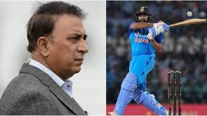 रोहित शर्मा डगआउट का हुए शिकार, तो सुनील गावस्कर ने रिटायरमेंट की दी सलाह, कहा - &Quot;वह अब ब्रेक लें और ..&Quot;