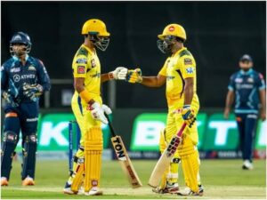 Video: एक नो बॉल ने बदल डाली चेन्नई सुपर किंग्स की किस्मत, ऋतुराज गायकवाड़ ने उठाया शानदार फायदा