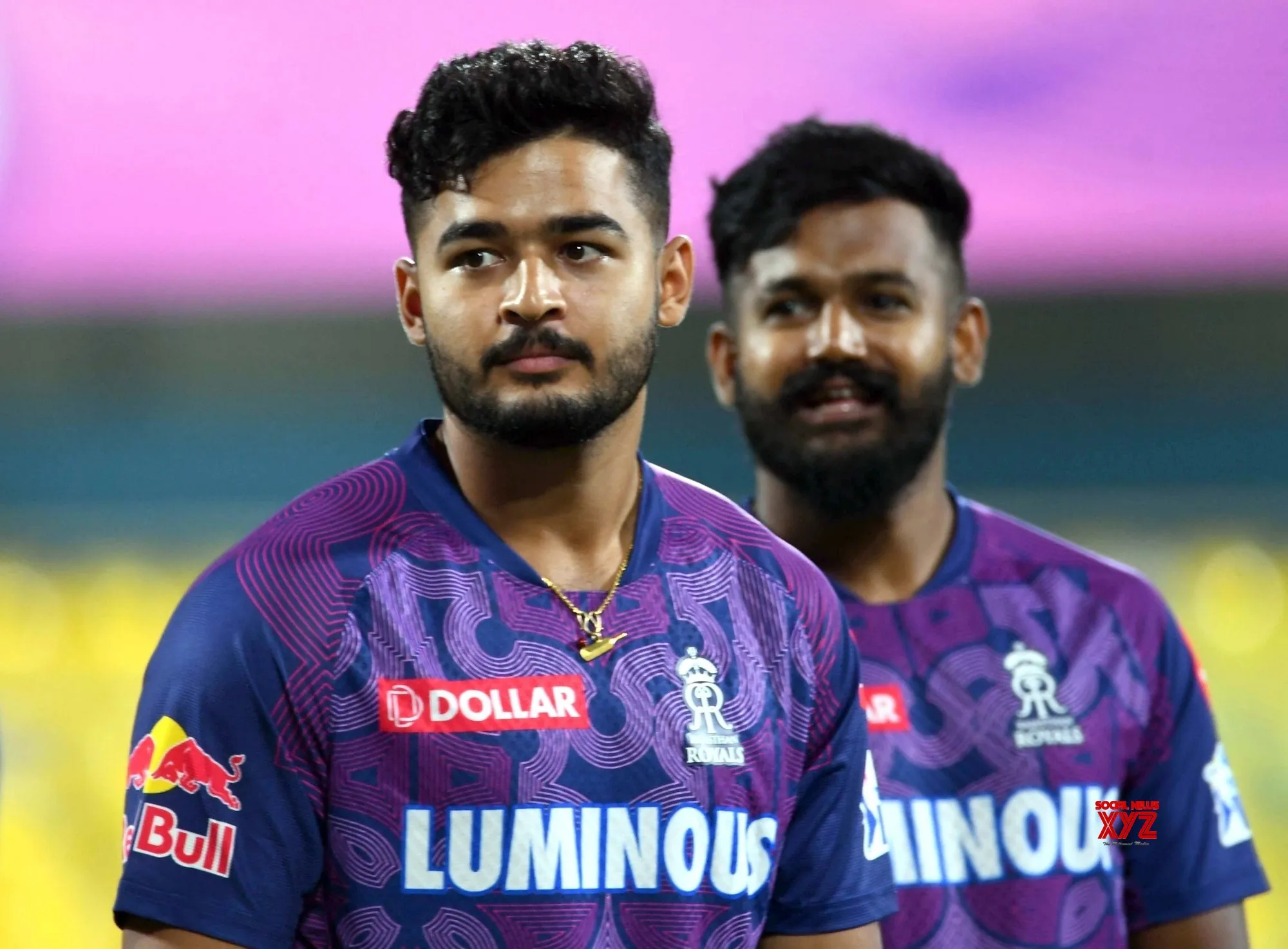 Ipl में फ्लॉप हुए रेयान पराग की चमकी किस्मत, टीम इंडिया में मिला डेब्यू, Bcci ने की बड़ी घोषणा 2 Riyan Parag