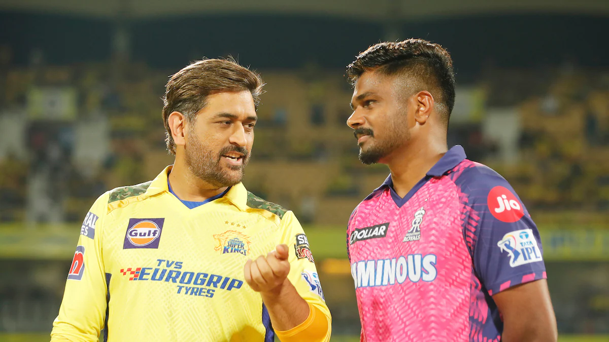 Sanju Samson Ms Dhoni
