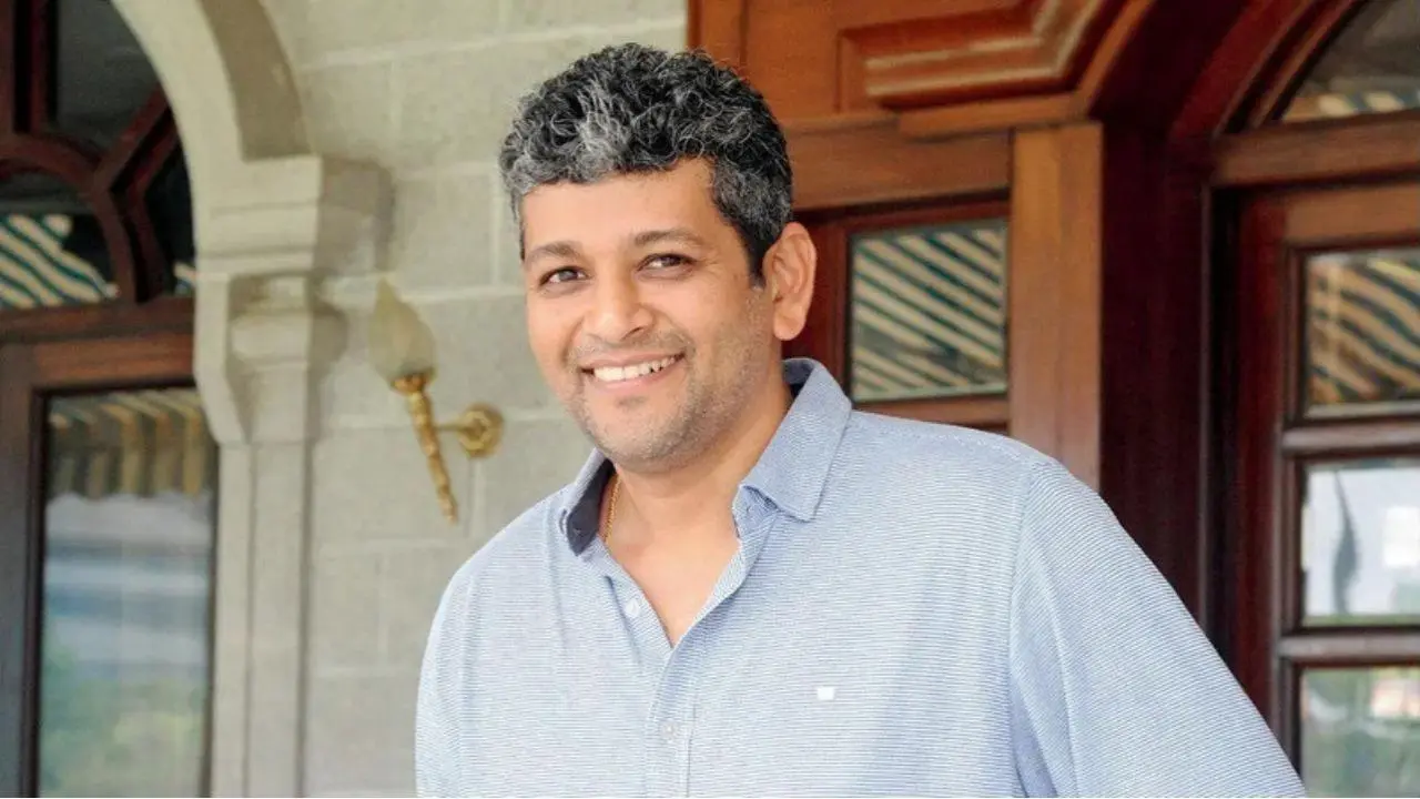 अजित अगरकर ने किया टीम इंडिया के नए हेड कोच का ऐलान, लक्ष्मण नहीं इस दिग्गज को सौंपी कमान 2 Amol Muzumdar