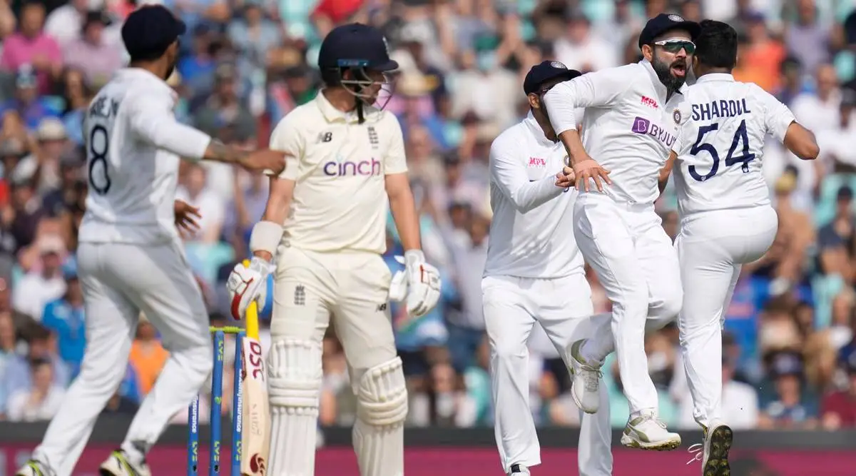 Bcci ने टीम इंडिया के शेड्यूल का किया ऐलान, वर्ल्ड कप से पहले होगी अग्निपरीश्रा, इन 5 महीने में 4 बड़े देशों से भिड़ेगा भारत  5 Ind Vs Eng Test