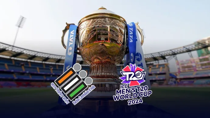 Ipl 2024 Lok Shabha Election