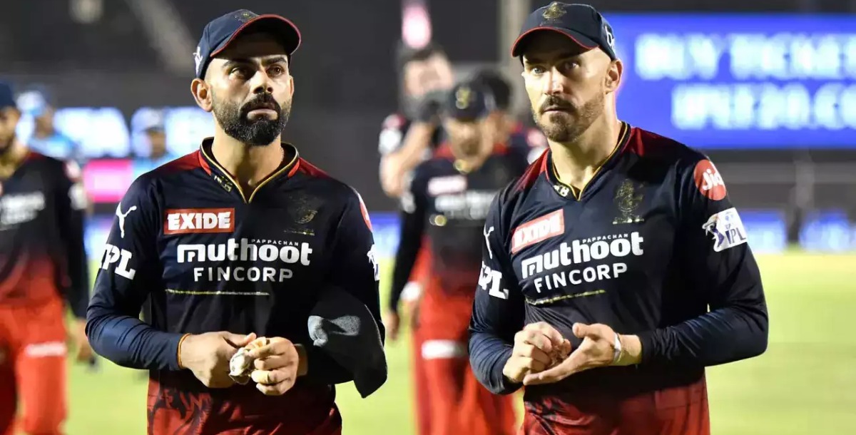 बड़ी खबर: Ipl 2024 में जीत के लिए Rcb ने उठाया बड़ा कदम, इन 4 फ्लॉप खिलाड़ियों को टीम से किया बाहर