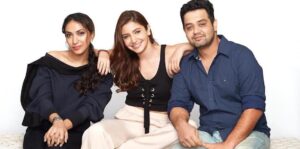 विराट कोहली के प्रोड्यूसर साले ने 8 फिल्म की रिलीज, तो नेटफिल्क्स के साथ 400 करोड़ में हुई डील, अब शर्मा फैमिली बनी अरबपति 2 Virat Kohli'S Producer Brother-In-Law Signs Deal With Netflix For 400 Crores