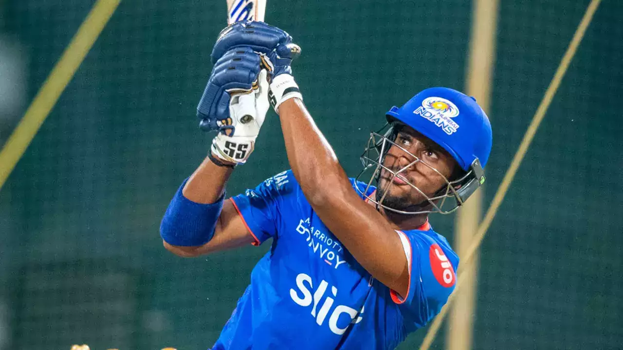 आयरलैंड टी20 के लिए 15 सदस्यीय टीम का ऐलान, तिलक वर्मा को कप्तानी, तो इन 8 Ipl स्टार को मिला डेब्यू 2 Tilak Varma Captain Ireland