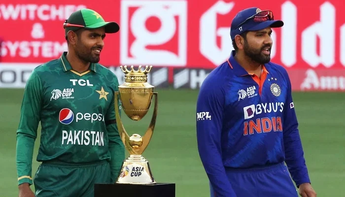 एशिया कप 2023 के शेड्यूल का हुआ ऐलान, जानिए कहां और किस दिन होगी भारत-पाकिस्तान की भिड़त  4 Ind Vs Pak-2