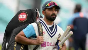 ये 5 खिलाड़ी जो वनडे वर्ल्ड कप में श्रेयस अय्यर को करेंगे रिप्लेस, एक ने पांच गेंदों में लगाए 5 छक्के 6 अजिंक्य रहाणे