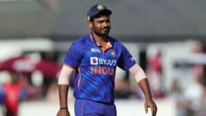ये 5 खिलाड़ी जो वनडे वर्ल्ड कप में श्रेयस अय्यर को करेंगे रिप्लेस, एक ने पांच गेंदों में लगाए 5 छक्के 2 संजू सैमसन