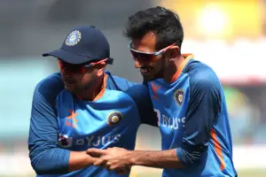 Kuldeep Yadav And Yuzvendra Chahal
