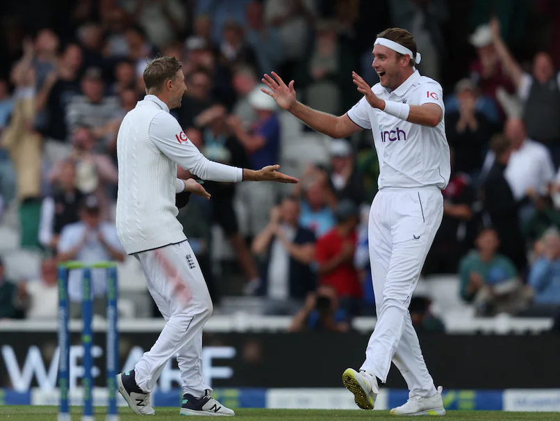 Eng Vs Aus 5Th Test