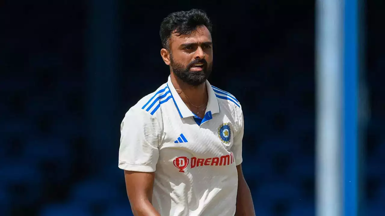 टीम इंडिया का एक और खिलाड़ी बना बागी, Bcci ने नहीं दिया मौका, अब विदेश में खेलने जा रहा है ये भारतीय क्रिकेटर 2 Jaydev Unadkat