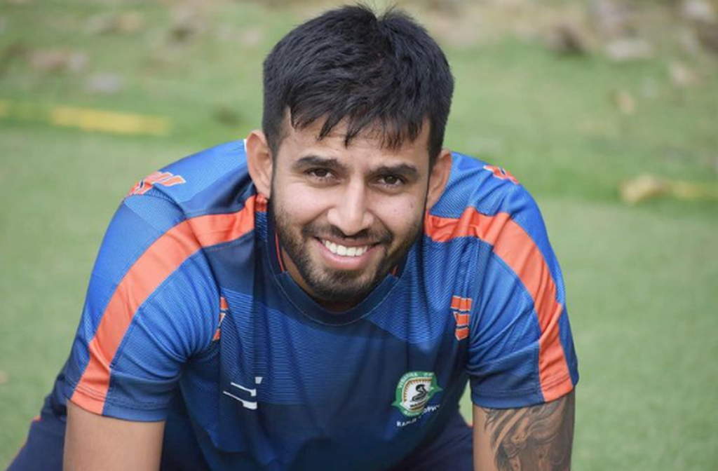 Ind Vs Ire: टीम इंडिया के ये 3 खिलाड़ी पूरी टी20 सीरीज में पानी पिलाते आएंगे नजर, बुमराह किसी को नहीं देंगे मौका 2 Jitesh Sharma