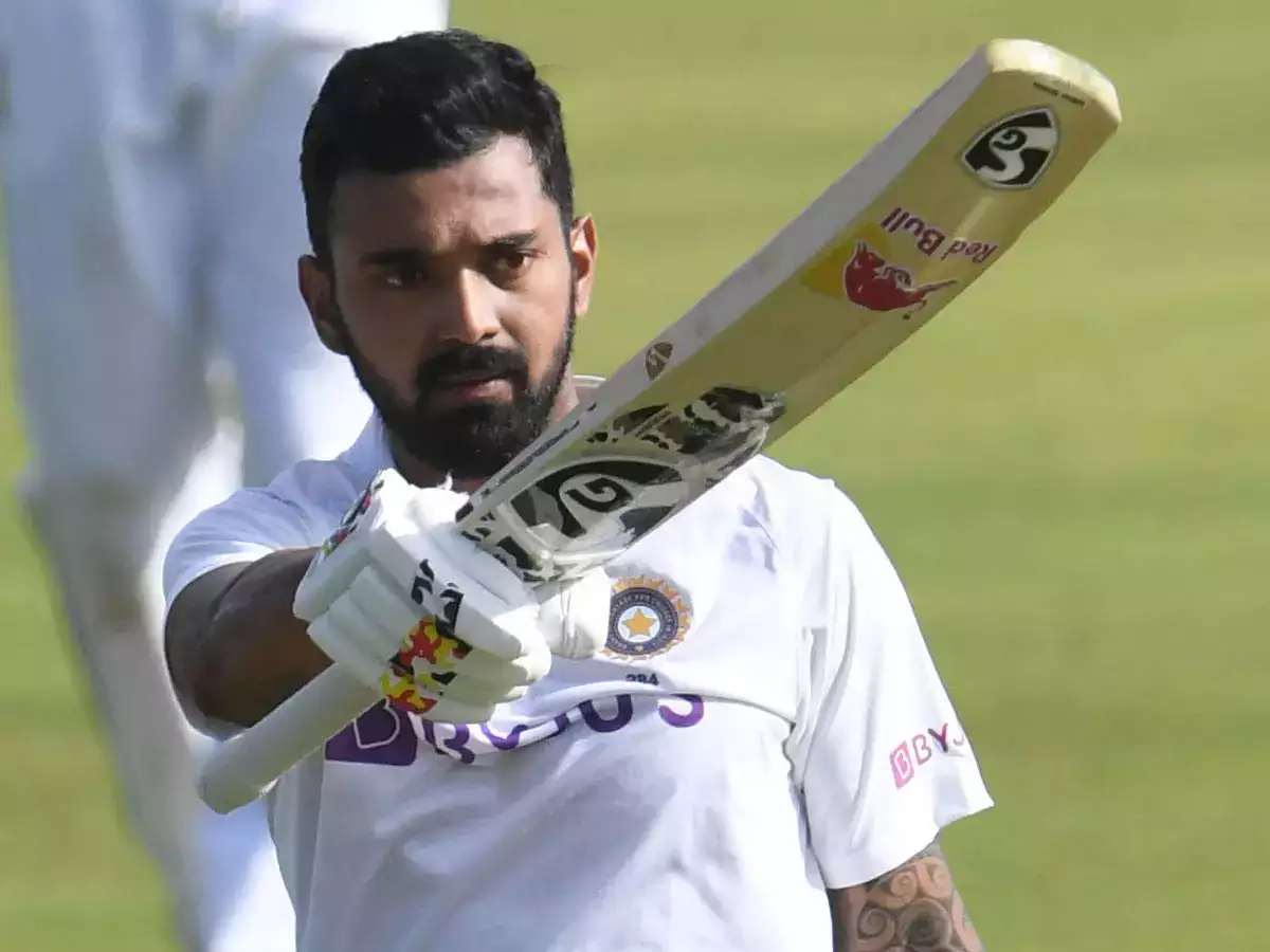Kl Rahul 185 Rund Duleep Trophy 2014