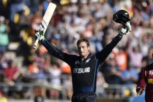 Martin Guptil