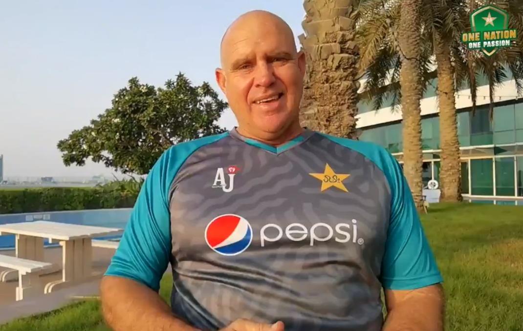 Matthew Hayden Team India
