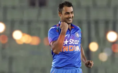 Stuart Binny