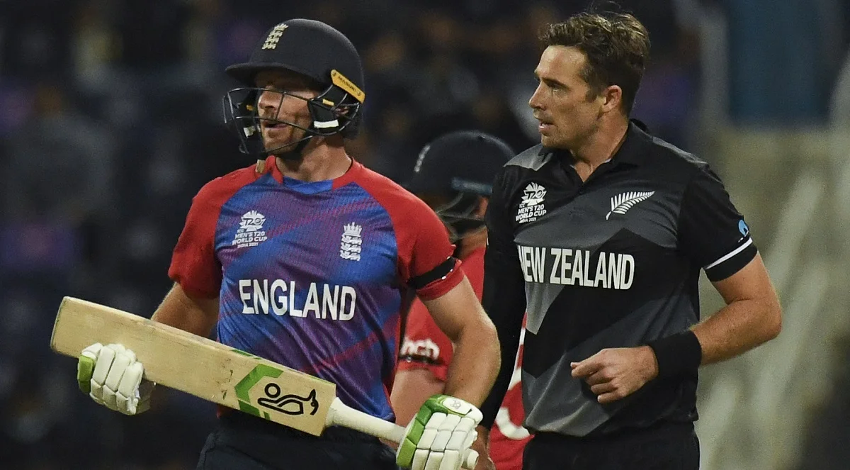 Eng Vs Nz: दहाई का आंकड़ा भी नहीं पार कर सके न्यूजीलैंड के 6 बल्लेबाज, इंग्लैंड ने 7 विकेट से रौंदकर दर्ज की जीत 3 Eng Vs Nz