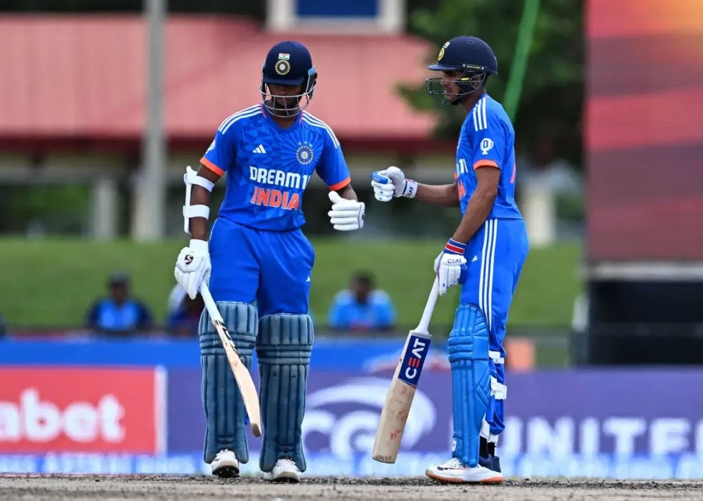 Bcci ने जिसे समझा नकारा, उसी खिलाड़ी ने टीम इंडिया को वेस्टइंडीज के खिलाफ चौथे टी20 में दिलाई जीत 3 Yashasvi Jaisawal