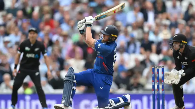 Ben Stokes 182