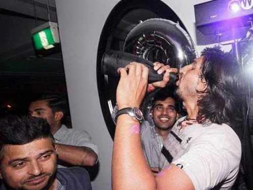 Ishant Sharma