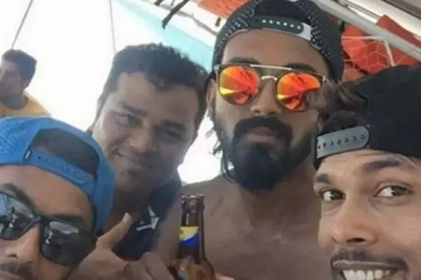 Kl Rahul