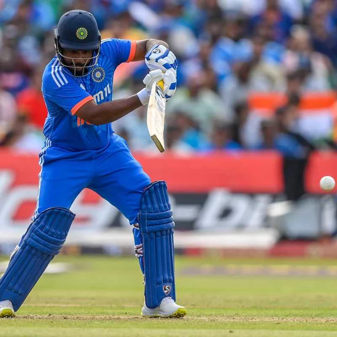 Sanju Samson
