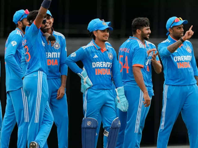 Icc Ranking: ऑस्ट्रेलिया ने पाकिस्तान से छिना नंबर 1 का ताज, पहुंची पहले पायदान पर, भारत का हुआ बुरा हाल  3 Icc Ranking: ऑस्ट्रेलिया ने पाकिस्तान से छिना नंबर 1 का ताज, पहुंची पहले पायदान पर, भारत का हुआ बुरा हाल