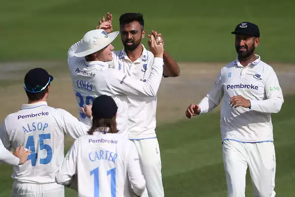 Jaydev Unadkat