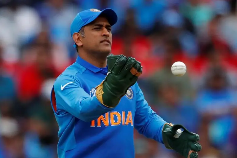 Ms Dhoni