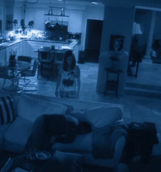 5 Scariest Horror Movies In The World 