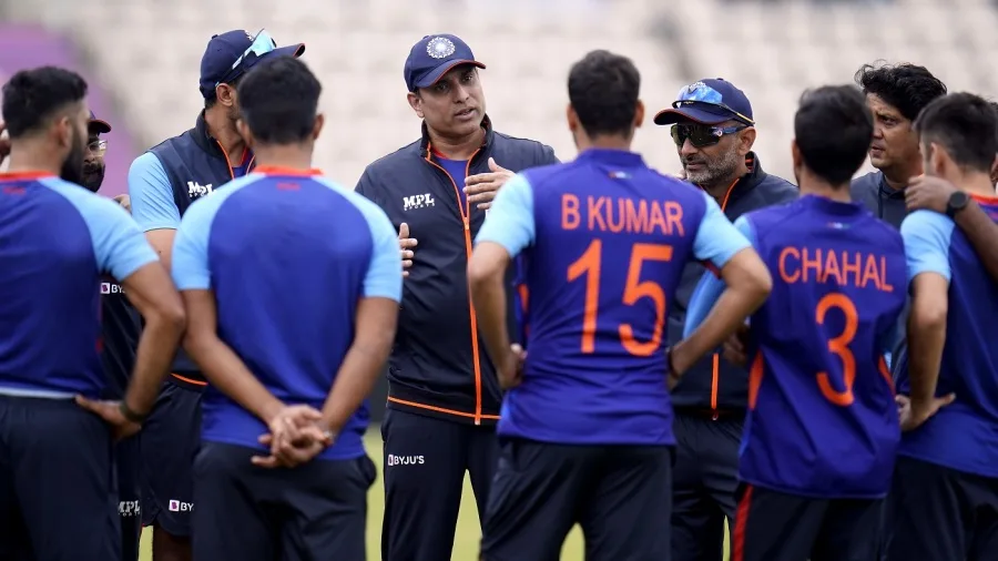 Team India