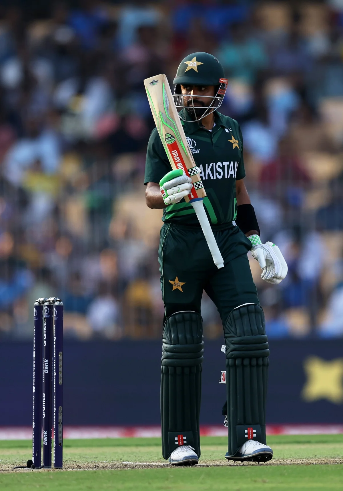 Babar Azam