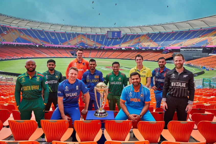 ब्रेंकिग - क्रिकेट फैंस के लिए बुरी खबर, वर्ल्ड कप 2023 हो सकता है रद्द, बड़ी वजह का हुआ खुलासा 2 Icc World Cup 2023