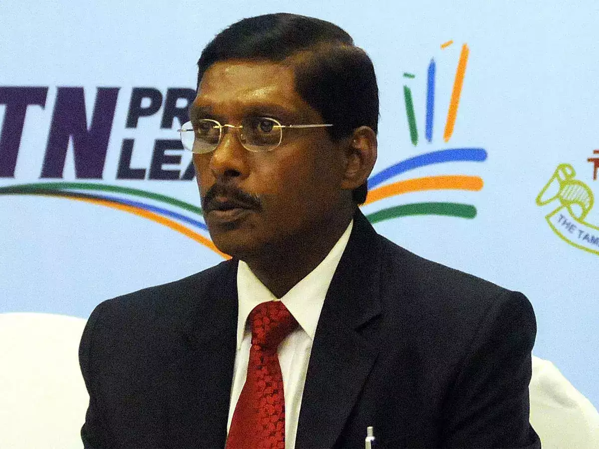 &Quot;वह केवल अपने लिए..&Quot; पूर्व भारतीय खिलाड़ी ने अश्विन के खिलाफ दिया विवादित बयान, सोशल मीडिया पर ट्वीट कर उगला जहर 2 Laxman Shivramakrishnan