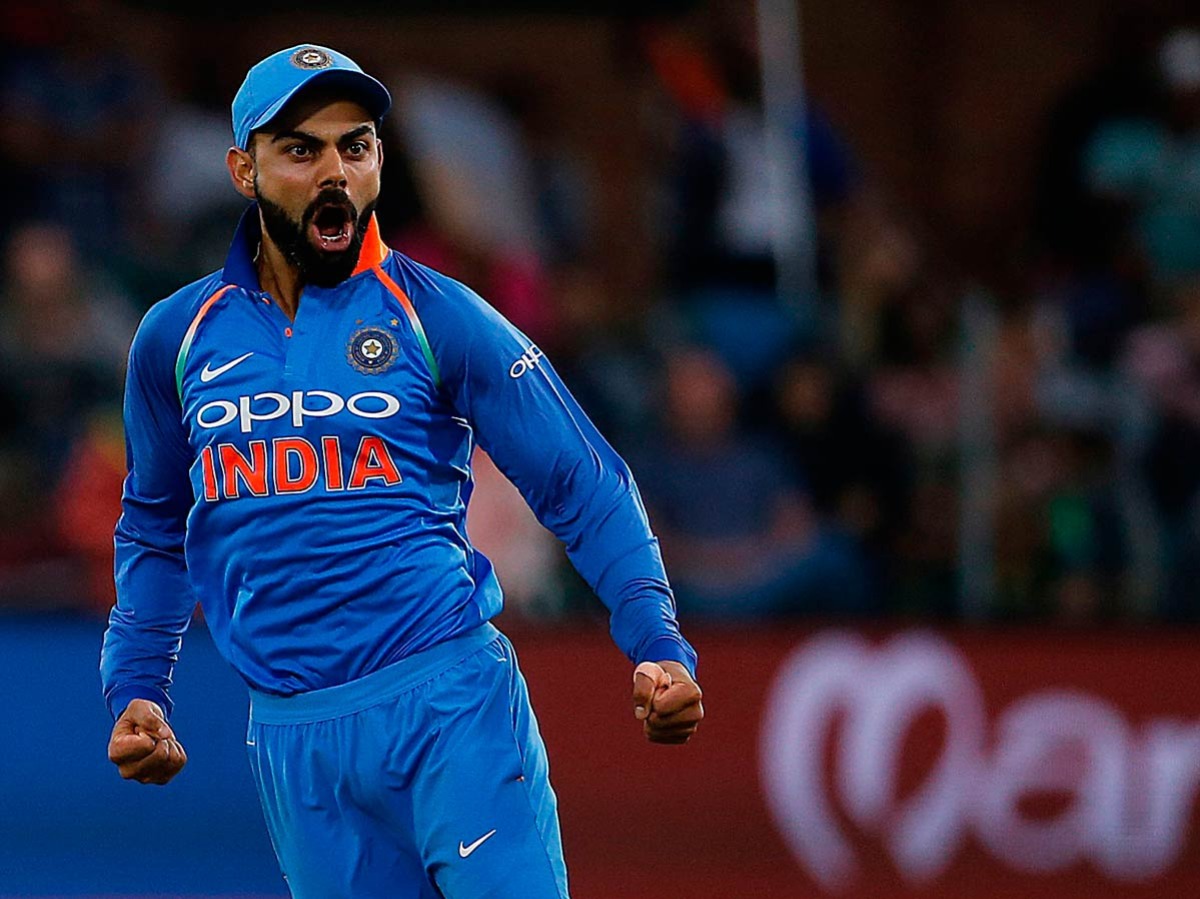 'ऐसा करने से उन्हें ताकत मिलती हैं..' बांग्लादेशी बल्लेबाज ने विराट कोहली की इस हरकत की अलोचना, दे डाली ये बड़ी नसीहत  2 Virat Kohli