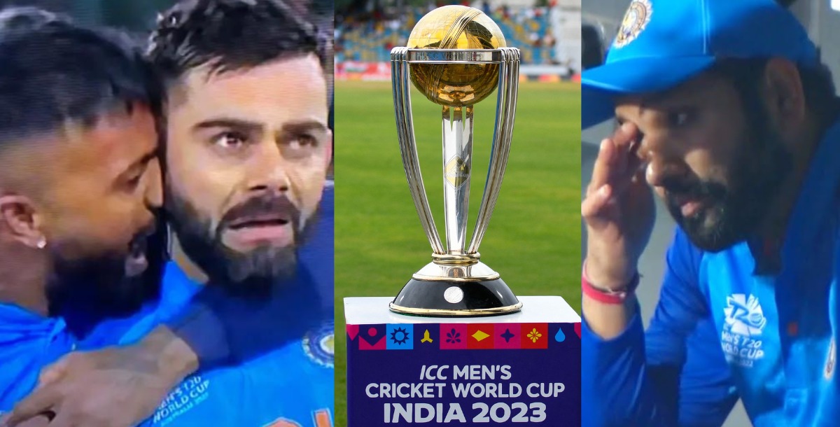 This Veteran Of Team India Died Suddenly During World Cup 2023